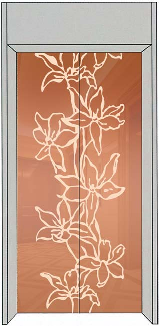 Door Panel