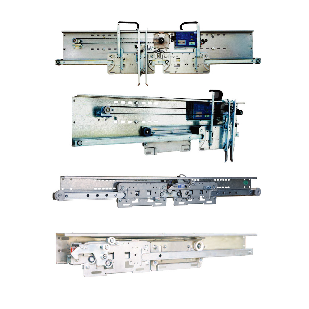 Door Operator & Landing Door