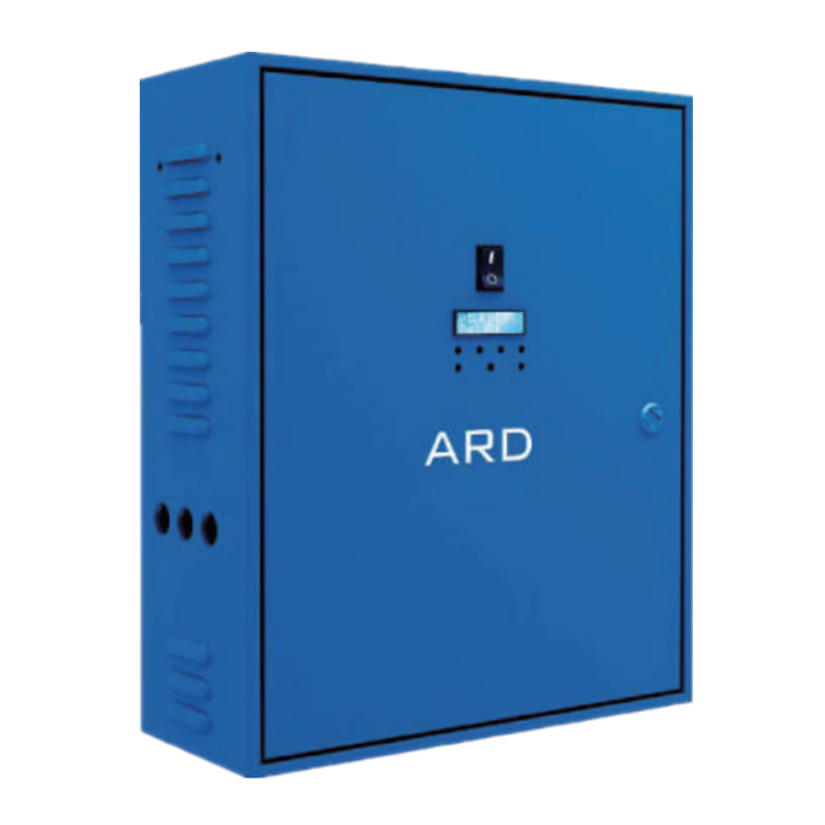 ARD & Transformer & Electric Release Device