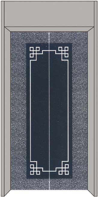 Door Panel