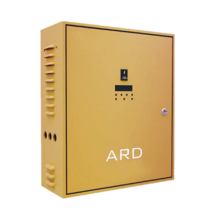 ARD & Transformer & Electric Release Device