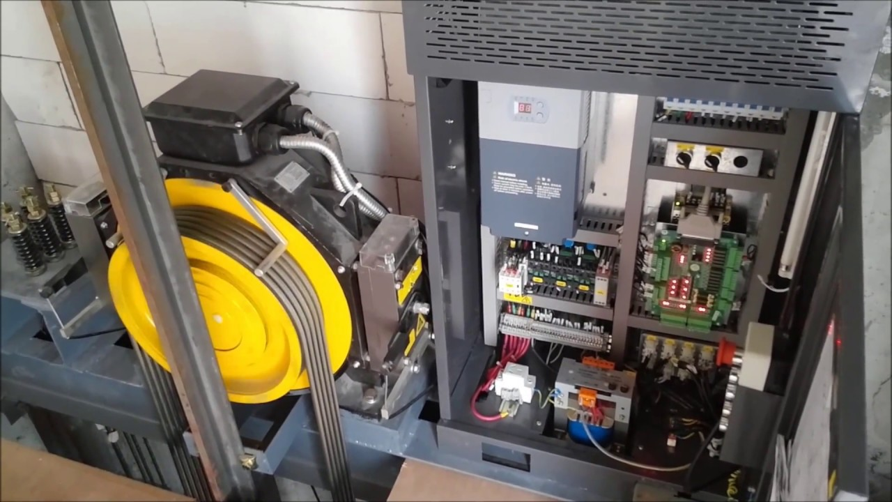 NOVA: Your Trusted Partner for Elevator Parts and Technical Service