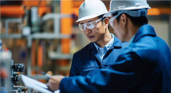 NOVA｜One‑Stop Sourcing for Elevator Parts & Maintenance Solutions