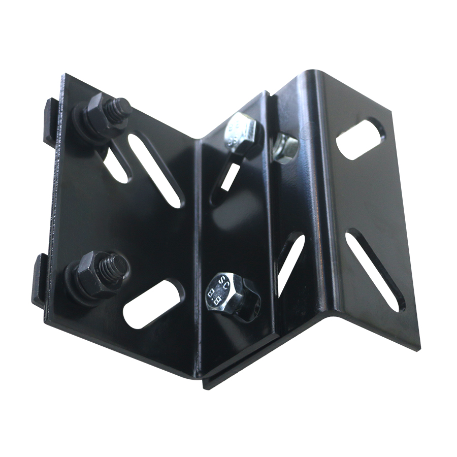 Suporte de trilho