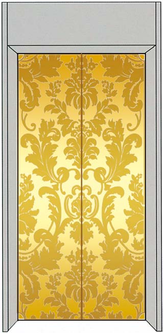 Door Panel