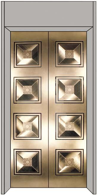 Door Panel