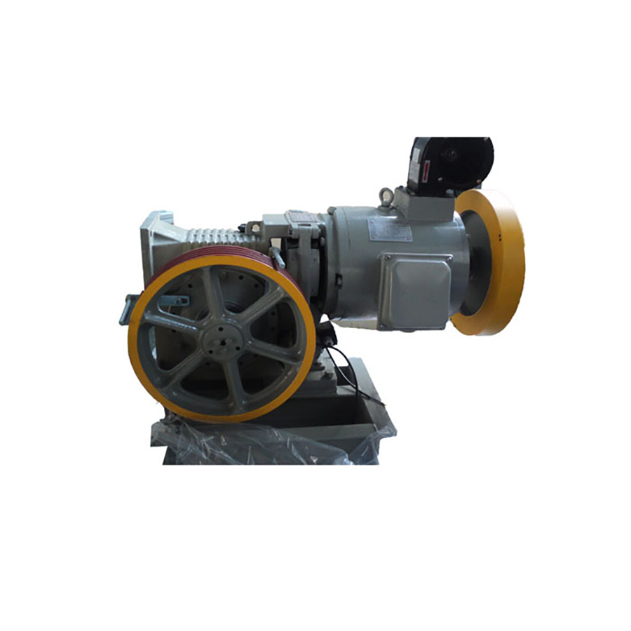 Traction Machine