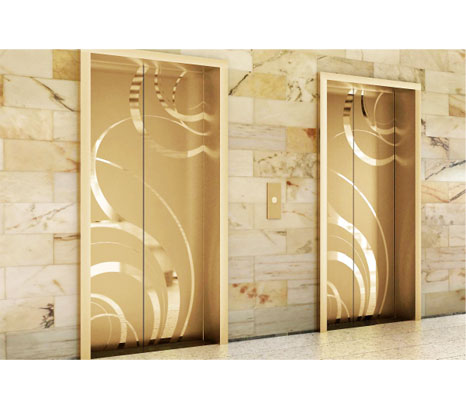 Door Panel