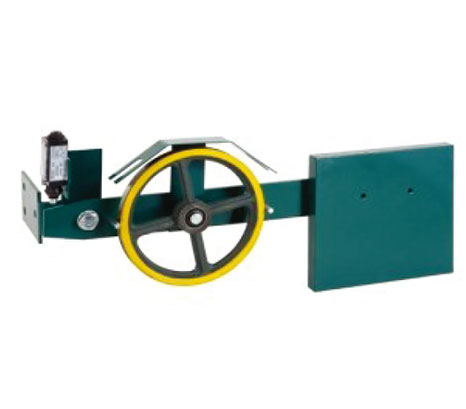 TENSION DEVICE