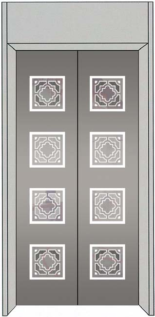 Door Panel