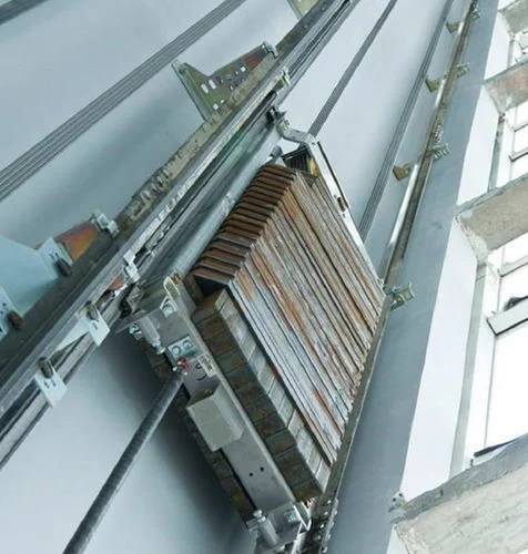 How Poor‑Quality Elevator Parts Lead To Frequent Downtime & Extra Replacement Costs