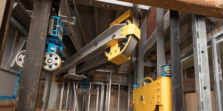 Streamline Your Elevator Project With NOVA One‑Stop Platform
